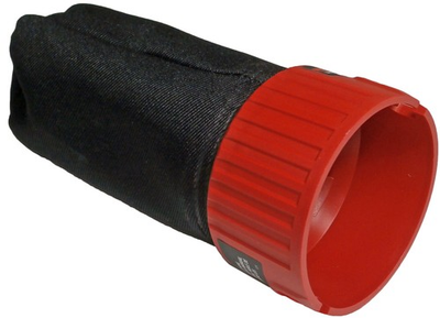 #ad Porter Cable Orbital Sander Genuine OEM Replacement Dust Bag N526492 $12.45