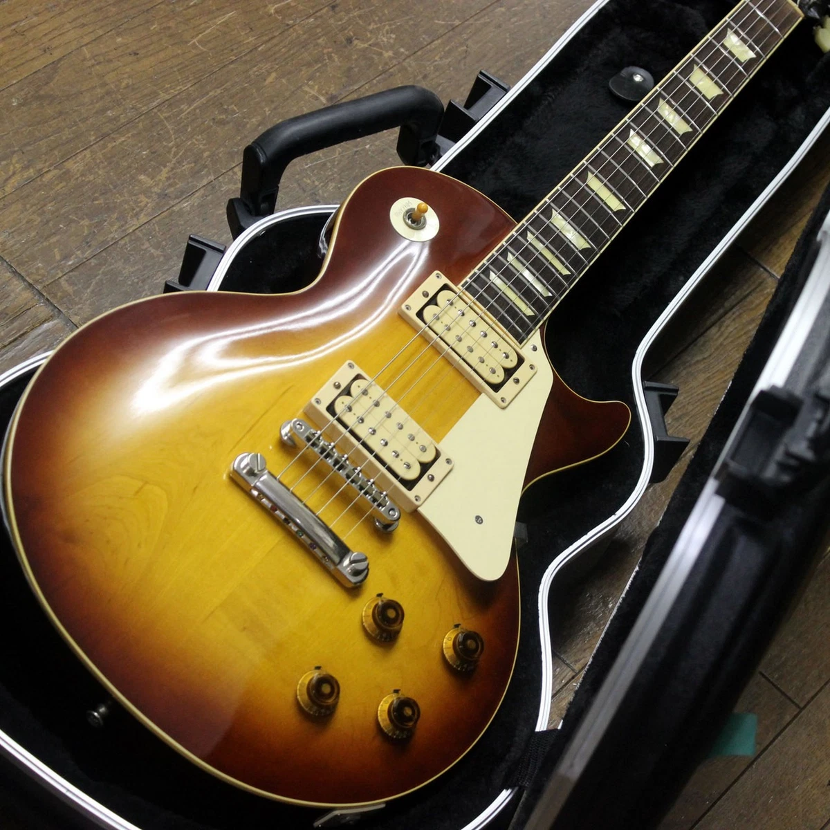 Preços baixos em Tokai Love Rock Guitar | eBay