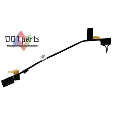 For DELL Latitude 7400 E7400 Laptop Battery Cable 0VVFNX VVFNX