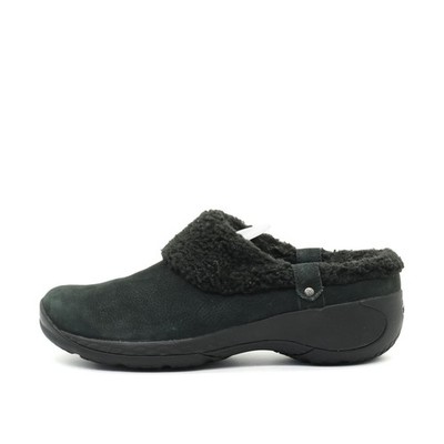 Merrell Damen Clogs EU 40 Encore Ice 2 Schwarz