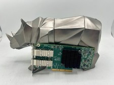 Mellanox MCX4121A-ACAT ConnectX-4 Lx EN Dual Port 125Gb/s Adapter