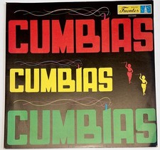 Andres Landero, Gavilanes de la Costa Cumbias, Cumbias, Cumbias - Fuentes