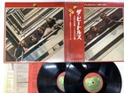 The Beatles 1962-1966 Japan LP OBI [93181ER]