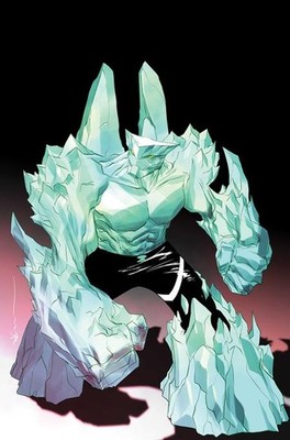 BEN 10 #3 VARIANT CVR K INC 1:15 DUSTIN NGUYEN VIRGIN VARIANT PREORDER 10.07.26