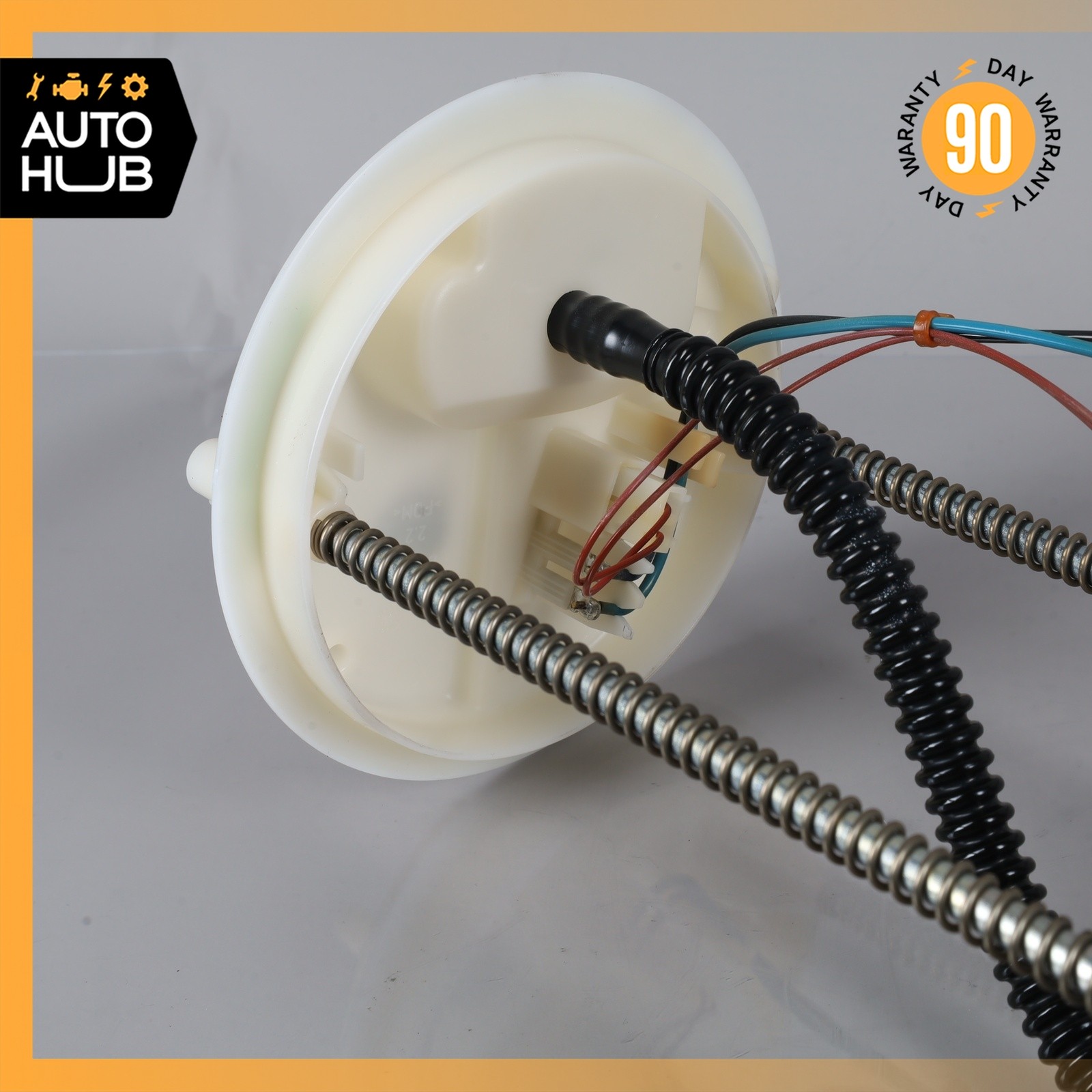 Maserati Quattroporte 2003-2018 Pump with valve unit