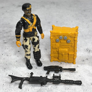 GI Joe Talking Commander | eBay