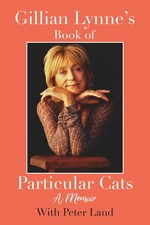 Gillian Lynne Gillian Lynne’s Book of Particular Cats (Paperback) (UK IMPORT)