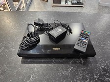 Sony UBP-X700 4K UHD Blu Ray DVD Player HDR Dolby Vision + Remote