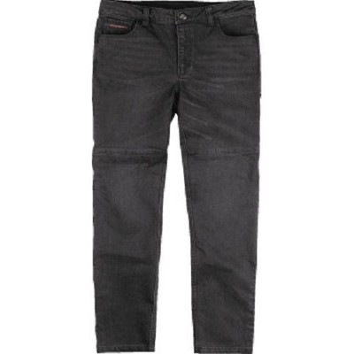 Icon Uparmor Covec Jeans - Black Pants - Men's Size US 30