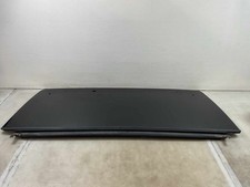 Jeep Wrangler Jk Oem Rear Hardtop Liftgate Glass Tinted 2011-2017 160035