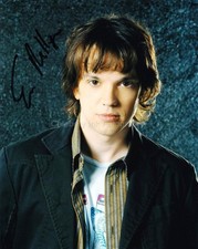 ERIC MILLEGAN as Zack Addy - Bones GENUINE SIGNED SIGNED AUTOGRAPH