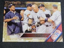 2016 Topps Series 1 Baseball Cards 8