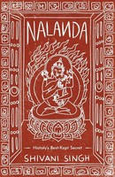 Nalanda English Shivani Singh Taschenbuch Kartoniert / Broschiert Englisch 2021