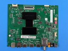 TCL 55S423 Main Board 40-MST10F-MAA2HG V8-ST10K01-LF1V1286