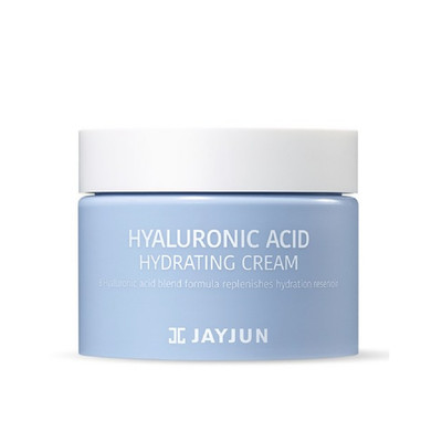 JAYJUN Hyaluronic Acid Hydrating Cream 50g (1.76oz)