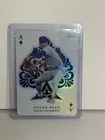 2023 Topps Series 1 - All Aces Nolan Ryan #AA-1