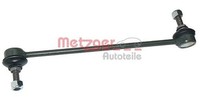 Metzger Stange/Strebe, Stabilisator Beidseitig, Links, Rechts, Vorderachse