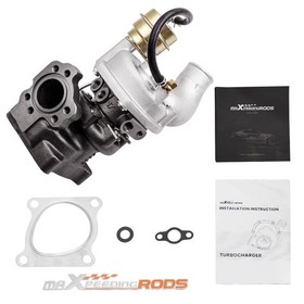 K04 026 Upgrade Turbolader für Audi RS4 S4 A6 Allroad Quattro 2.7 Turbocharger