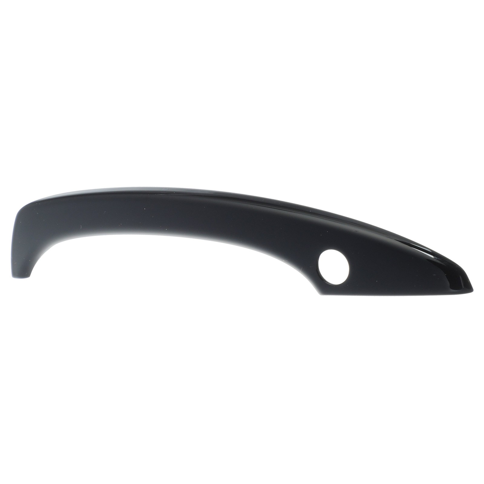 GENUINE BENTLEY Bentayga 2015-20 RH Outer Door Handle Lower Trim Plate36A837382