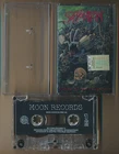 Suffocation Effigy Of The Forgotten 1991 2002 Ukraine Licensed Cassette  NM