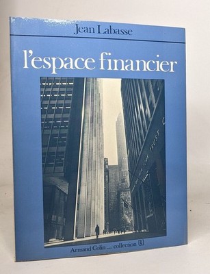 Der Finanzraum | Labasse Jean | Guter Zustand