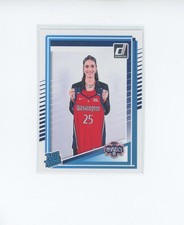 2025 Panini Donruss Sonia Citron #87 Base Rated Rookie Card RR RC Mystics C