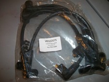 classic mini new plug leads set