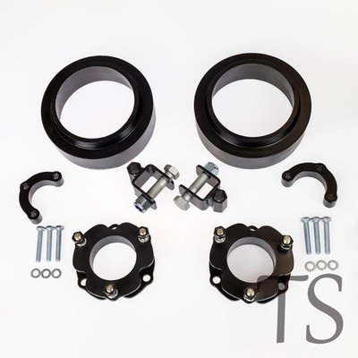 50mm Höherlegungskit Lift Kit für Mitsubishi PAJERO/MONTERO SPORT 2008-2016