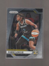 diamond deshields 2024 prizm wnba,north carolina,tennessee,norcross hs,ga,sky