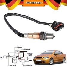 Lambdasonde Regelsonde nach Kat Für Opel Astra G H Corsa C D 1.0 1.2 Lamdasonde