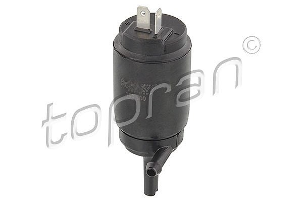 Topran Waschwasserpumpe, Scheibenreinigung U.A. FüR Alfa Romeo, Audi, CitroËN-image