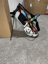 Scotty Cameron 2026 Serape Wanderer Carry Bag - Cinco De Mayo - NEW IN BOX