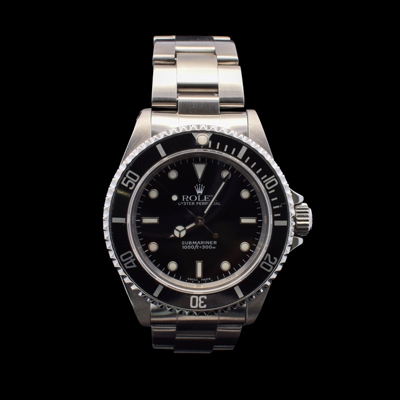ROLEX