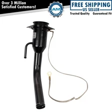 Fuel Tank Filler Neck Fits 2007-2016 Chevrolet Silverado 1500 GMC Sierra 1500