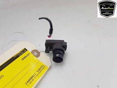 CAMERA VORNE Tesla Model S Liftback Plaid AWD 100 kWh (5D2) 2023 16566200LB