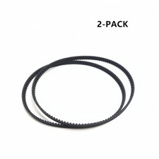 Vacuum Belt for Hoover Smartwash Automatic Carpet Cleaner FH52000, FH52000V