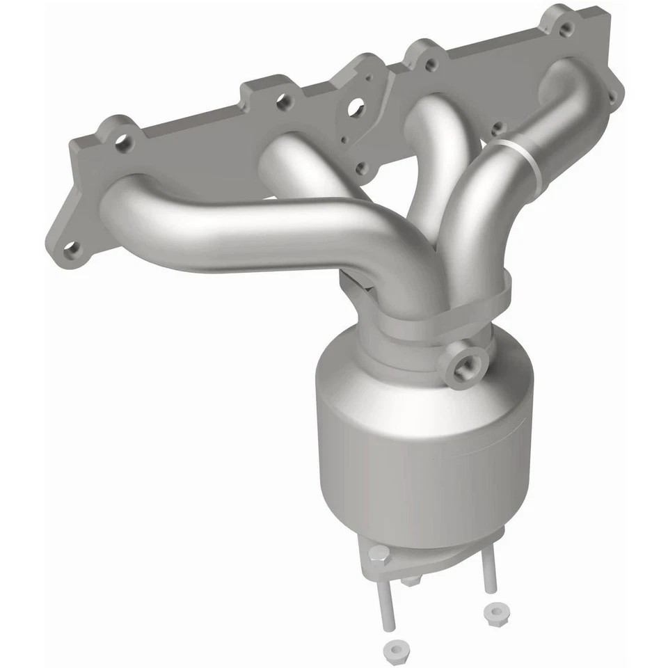 MagnaFlow 49319-AB para 1999-2002 Saturn SL2 1,9 L L4 GAS DOHC Foto 2 de 4