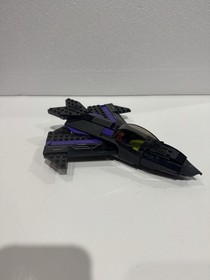 LEGO #76047 Marvel Super Heroes - Black Panther Pursuit (2016) Black Panther Jet