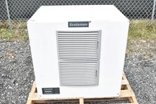 New 2024 Scotsman MC1030MA-32A Commercial Ice Machine. 208/230 V 1 P