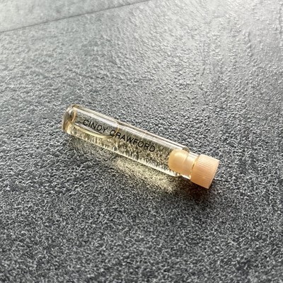 Cindy Crawford Parfum Probe Vintage