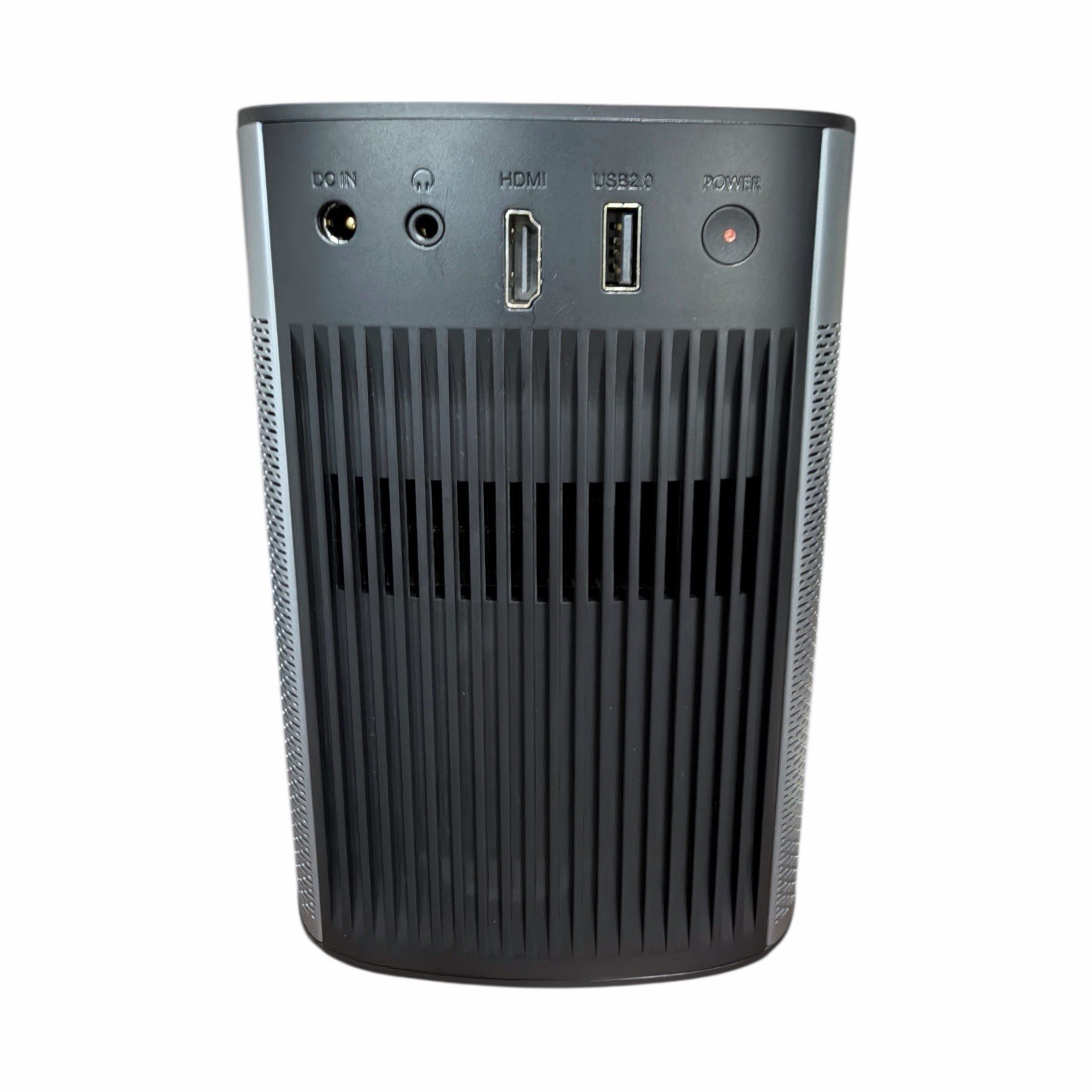 XGIMI Halo+ Portable 1080P Projector | Google TV | Built-In Battery