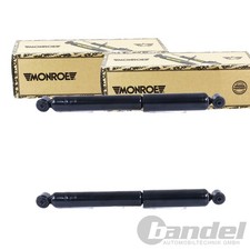 2X MONROE GASDRUCK STOßDÄMPFER HINTEN PASSEND FÜR DODGE NITRO JEEP CHEROKEE