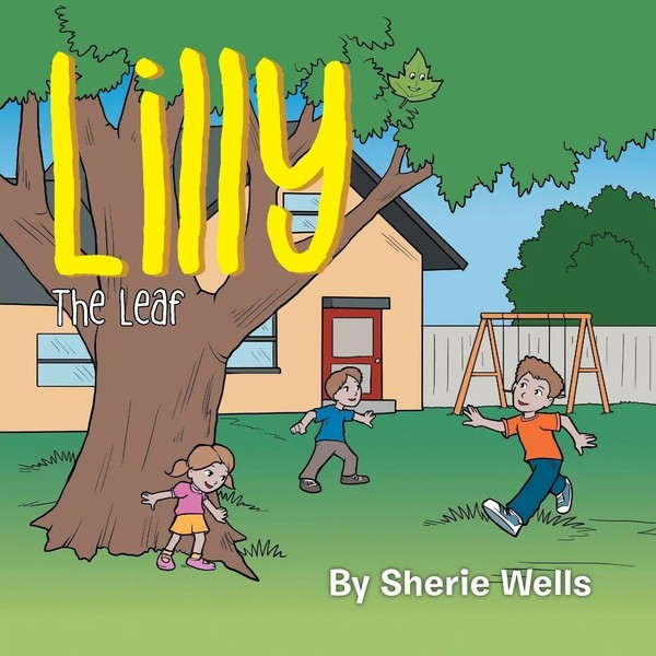 Sherie Wells | Lilly | Taschenbuch | Englisch (2016) | The Leaf | Authorhouse-image