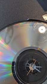 Guardian Heroes (Sega Saturn, 1996) CIB w/ Reg. Card - Fully Tested - almost VGC