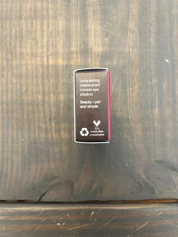 New In Box Pur Minerals Eye Shadow Single Lavender Mourite  - Image 4 of 4