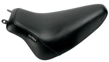 Le Pera Bare Bones Smooth Solo Seat (LXE-007)