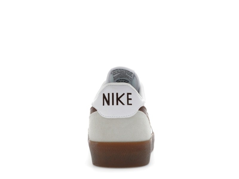 Nike Killshot 2 Leather White Cacao Wow Gum - 432997-130 | eBay