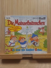 Bastei - Die Mainzelmännchen Kinderbüchlein...