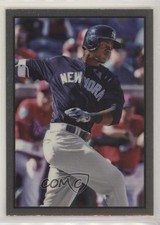 2019 Bowman Heritage Chrome Prospects Estevan Florial #53CP-125 7k6