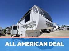 2027 Jayco Eagle FW 29RLC